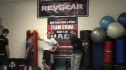Revgear medals and parents