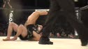 Richard Fernandez vs Jerod Stidham