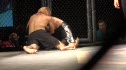 Rigoberto Serrano vs Lindsey White
