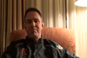 Rob Koll 12 hours before the NCAA Tournament