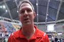 Rob Koll after the Missouri Dual