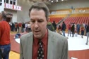 Rob Koll on the win over Minnesota