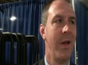 Rob Koll disappointed with Iowa Fans