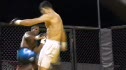 Robert Reavis vs Donathan Hill 170