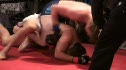 Robert Shanour vs Bradley Essick