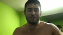 Robert Yamashita post fight