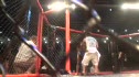 Rocky Long vs Chris Manuel