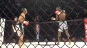 Roland Williams vs Robert Jamerson