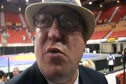 Royce Alger Deep Thoughts After Day 1