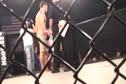 Ruben Escamilla vs Levi Avera