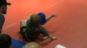 Rudy Duran vs  Keegan Hassle