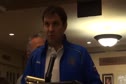 Russian coach glad to be in NYC