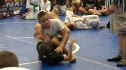 Ryan Ben-David vs Roman Toumbs