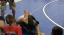 Ryan Ben-David vs Andrew Jewell-Pennington