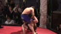 Ryan Brunke vs Micah Lail