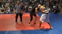 Ryan Fatheringham vs Marcelo Mafra
