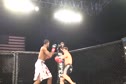 Ryan Lopez vs Randy Blake