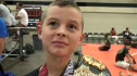 Ryan Richardson At 120 Percent