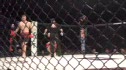 Ryan Stewart vs Jason Anderson