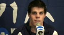Ryan Williams Press Conference