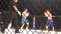 Sam Hobson vs Dusty Forbis