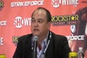 Scott Coker fields questions