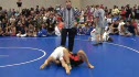 Scott Fugitt v Nathan Torres