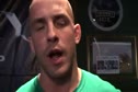 Sean Wilson pre fight interview