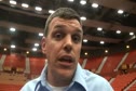 Shane Sparks Post Trials