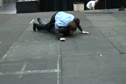 Shane Sparks and Joeflo Cant Get Enough Wrestling
