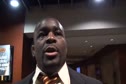 From Shawn Charles to Jenkins celebration to the press conference