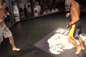 Shawn Dillon vs Jeff Piercy