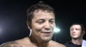 Ronny Macedo post fight