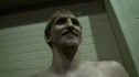 Spencer Grahm post fight