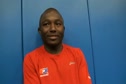 Spenser Mango says greco is tougher