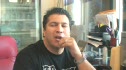Javier Mendez - History of AKA