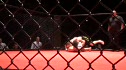 Stephan Castro vs Matt Diagle