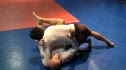 Stephen Martinez vs Lucas Leite