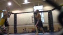 Steve Jenkins vs Brodie Hayer