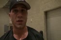 Steve Lucchino post fight interview