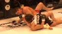 Steve Lucchino vs Dallas Barrett