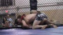 Steve Osmun vs Brandon Howard