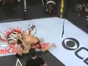 Shinya Aoki vs Gilbert Melendez