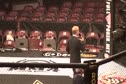 Strikeforce pre event from above