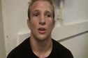 TJ Dillashaw post fight