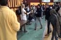 Team awards and OW