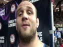 Tervel Dlagnev dominates 2012 Olympic Trials