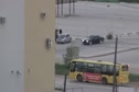 The Burnouts Begin