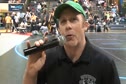 The Golden Voice Brian Hazard