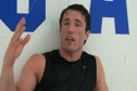 Thirty minutes with Chael Sonnen